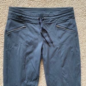 Athleta Metro Slouch Jogger